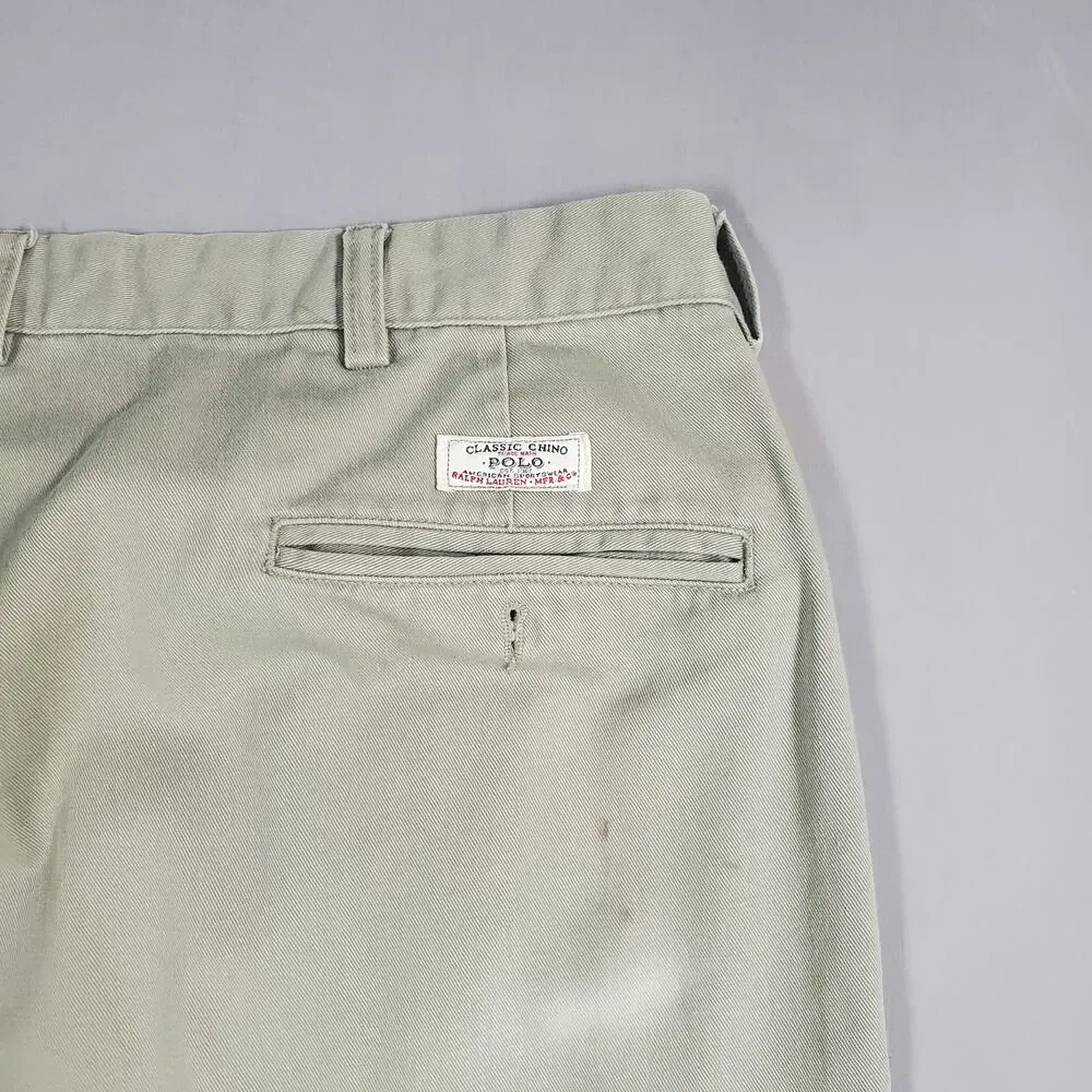 Polo Ralph Lauren discover timeless